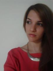 Χριστίνα Παντελή