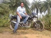 Rohit Bhandari