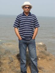 Tushar Uttekar