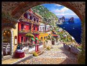 الأحلام الهاربة