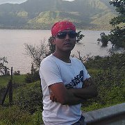Ashish Gharde