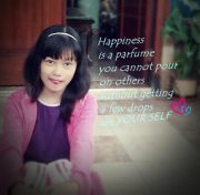 Melinda Dwi