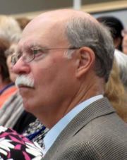 Jonathan Bacon