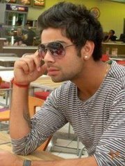 Amitkumar Khanagaonkar