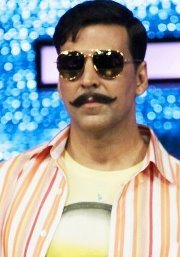 Vikram Rathod