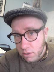Danny Anderson
