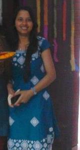 Deepanshi Sharma