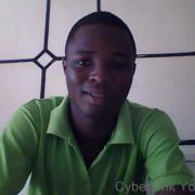Nsoh John