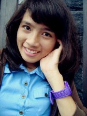 Annisa Afira