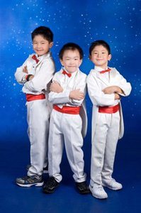 Michael Wang