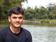 Krishna Aryal