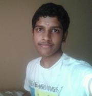 Deepan Chakravathi
