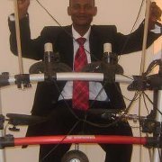 Abera Tekle