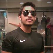Mohsin Ali