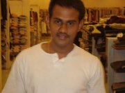 Pradeep Penumadu