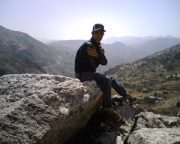 محسن الصالحي