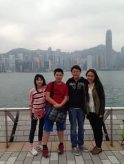 Jeremy Chan