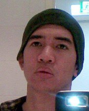 Jim Sazon