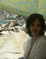 Lachmi Bose