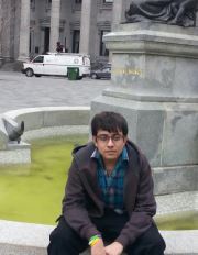 Syed Hammad