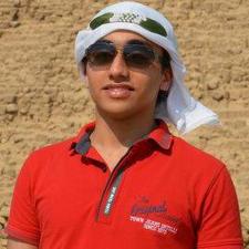 Kareem nasif