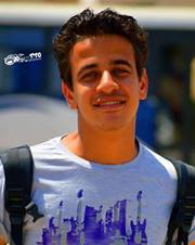 Ahmed Adel