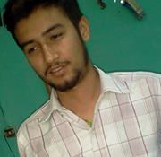Binish Subedi