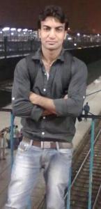 Arun Panday