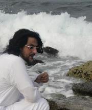 ظافر الحجري