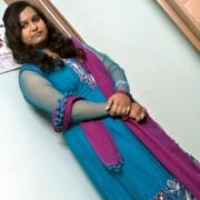 Apoorva Saxena