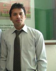 Vijay Yadav