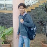 Shabaz Kinikar