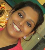 Shreemoyee Bhattacharya