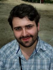 Rafael Patacas