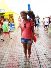 Марина Игнатова