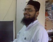 Shafiur Umri