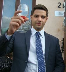 Nikolay Minev