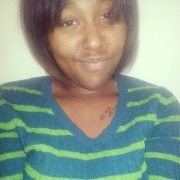 Ashley Staton