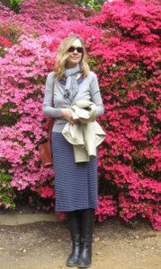 Carol Anderson knight