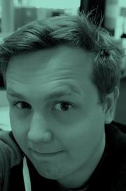 Alexander Slotten