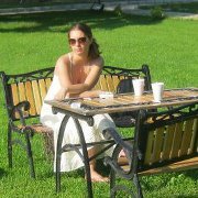 Веселина Ханджиева