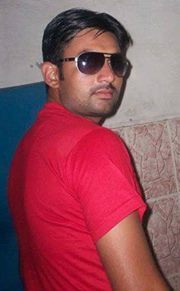 Rishabh Vishnoi