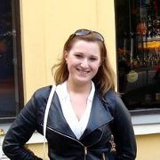 Ieva Laukevičiūtė