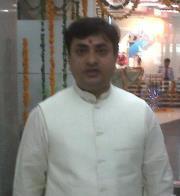 Mushtaque Ahmad