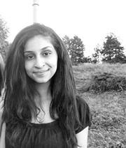 Ванеса Начева