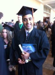 Abhishek Goswami