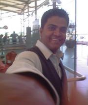 Santosh Sangam