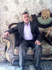 Hussein Ali