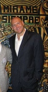 James Cisneros