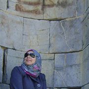 آسية الكنعانية